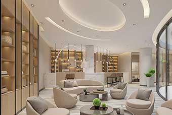 宁波香格里拉大酒店