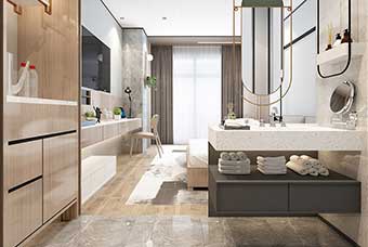 宁波喜来登酒店