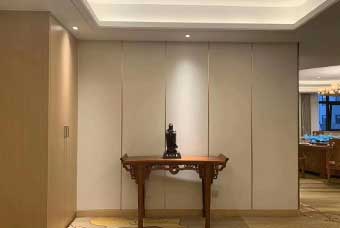 宁波玄关设计案例