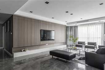 宁波电视墙设计案例