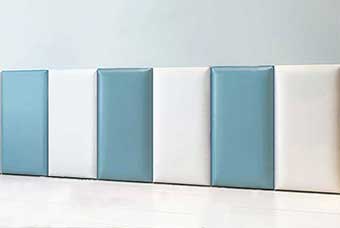 宁波森佰汇航空纤维（皮革饰面软包）