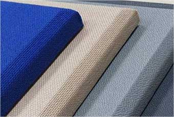 宁波森佰汇航空纤维（布艺饰面软包）